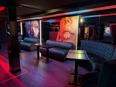 Klub STAGE Beograd