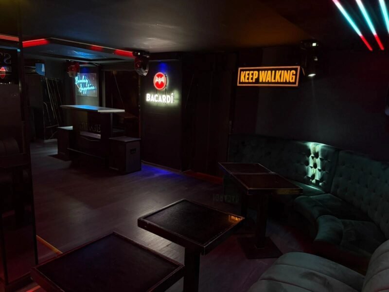Klub STAGE Beograd