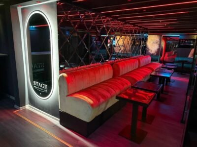 Klub STAGE Beograd