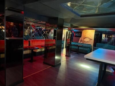 Klub STAGE Beograd