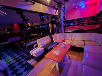 Klub Mala Scena Beograd