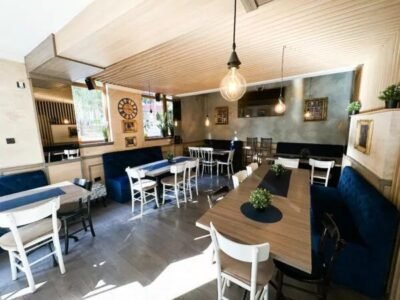 Hedonist Space Beograd